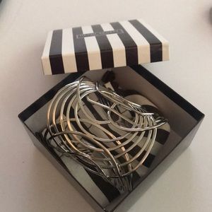 Henri Bendel Cuff Bracelet
